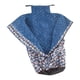 thumbnail image 5 of Manta para silla de ruedas,Manta térmica ligera para silla de ruedas,Manta térmica para adultos para exteriores que mantiene las piernas y los pies calientes,Manta para las piernas para, 5 of 9