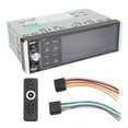 thumbnail image 4 of Car Player, Hands Free Calling Car Stereo Single Din  for Automobile, 4 of 7