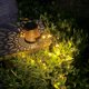 thumbnail image 3 of Regadera alimentada por energía Solar regadera de hadas impermeable arte de Kuymtek ducha linterna de luz LED para exteriores césped patio lámpara de decoración de jardín, 3 of 9