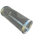 thumbnail image 1 of Cyr Grilling Basket Less Steel Barbecue Net Vetables Meat Bbq Basket, 1 of 5