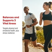 Redd Remedies, 120/80 Care, Heart Health and Natural Blood Pressure Support, 60 Vegan Capsules