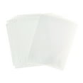 thumbnail image 4 of Pen+Gear, Letter Size Heavyweight Sheet Protectors, 9.25-inch x 11.22-inch, 100 Count, 4 of 7