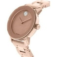thumbnail image 3 of Movado Women's Bold Analog Diamond 36mm Watch 3600335, 3 of 3