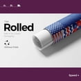 thumbnail image 4 of Póster TiMita Banjo Rolls Chart Bluegrass, 46 x 91 cm, lienzo, 4 of 6