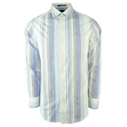 Men's No You Tiznit Woven Long Sleeve Shirt FL Small