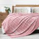 thumbnail image 4 of LHSHID Sister Birthday Gifts Get Well Blanket for Sister Inspirational Gifts Blanket for Sister Sister Gifts for Mothers Day Christmas Graduation Wedding Thinking of You Gifts for Sister 40x50in, 4 of 5