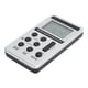 thumbnail image 1 of Radio, QQT103 Radio profesional Mini receptor de radio F AM Radio portátil Confiabilidad excepcional, 1 of 12