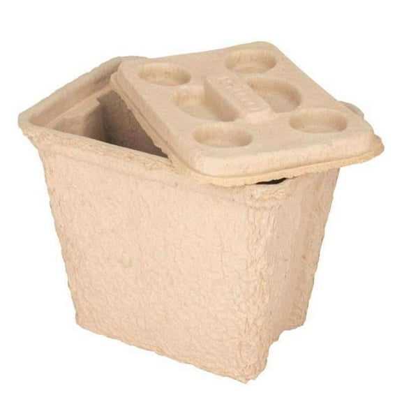 Igloo 8029339 16 qt. Recool Tan Cooler - Pack of 12
