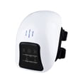 thumbnail image 2 of Knee Massage Rechargeable Vibrating Knee Massage For Home Use Infrared Hot Knee Massage, 2 of 9