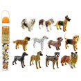 thumbnail image 1 of Safari Ltd Dogs Toob - 1.5 X 13.5 X 1.5, 1 of 8