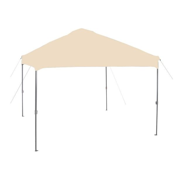 Coleman Beach Shade