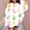 Multicolor, variant on Riecok Kids Hoodies Sweatshirt Easter Long Sleeves Round Neck Hooded Sweatshirts for Boys Girls Winter Casual Printing Toddler Pullover Sweatshirt with Pocket Multicolor 13 Years