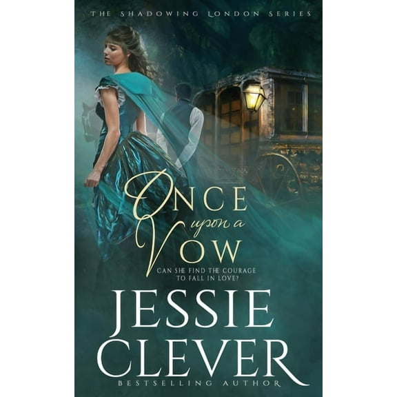 Once Upon a Vow, (Paperback)