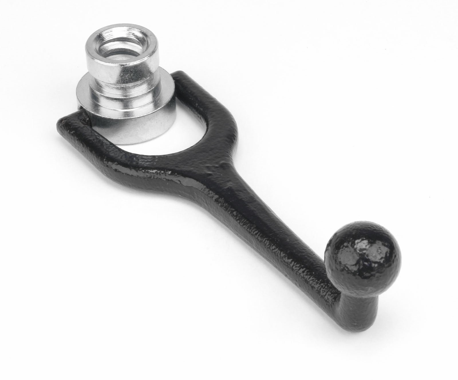 Steel Dragon Tools® 41050 Handle & Nut Assembly compatible with RIDGID