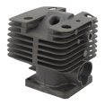 thumbnail image 4 of 4134 020 1213, Cylinder Piston Kit High Performance Brush Cutter Cylinder Piston Direct Replacement  For  FS120, 4 of 8
