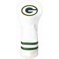 thumbnail image 1 of NFL Green Bay Packers Blanc Vintage Fairway Club de Golf Couvre-Chef, Design Ajusté, Design Rétro & Superbe, 1 of 3