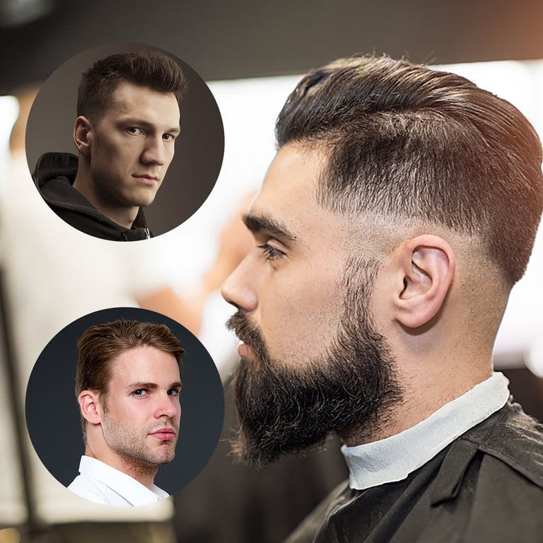 12 Cut Rk 12 Inch Buzz Cut