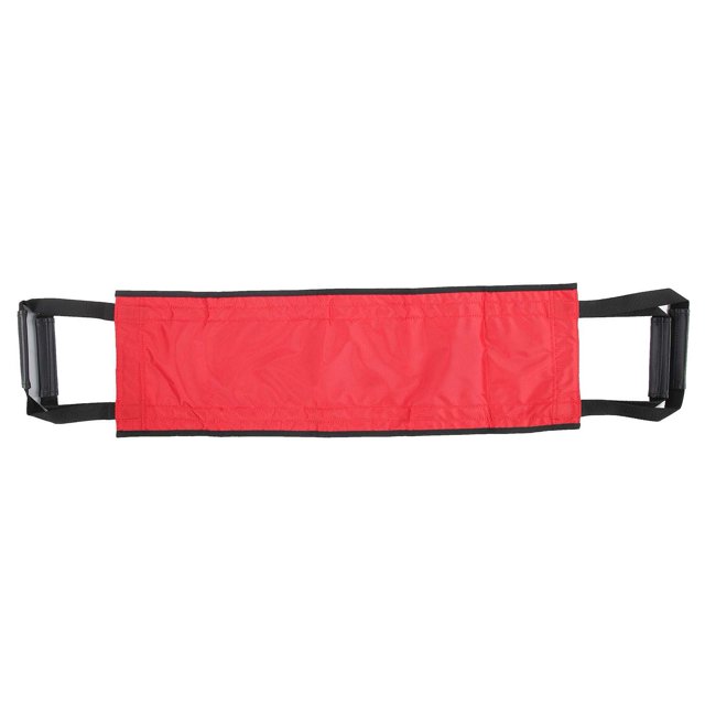 Patient Lift Belt PU Leather Handle Washable Reusable Elderly Transfer Belt for Individual Care for Hospital for Home for Men Women ANGGREK Otros