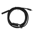 thumbnail image 3 of Adjustable LED Lights, 1.3MP USB Industrial Endoscope Camera, Ideal for Pipe Inspection, Automotive Maintenance, 6 LEDs, IP67 Waterproof, Semi Rigid, 7mm Probe, Micro USB Adapter, 3 of 7