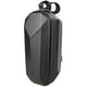 thumbnail image 3 of Bolsa manillar scooter, Eva impermeable scooter Bolsa manguera delantera 5L Bolsa manguera delantera scooter con cierre de velcro Bolsa tubular antichoque para scooter eléctrico Xemadio LKX-1756, 3 of 8