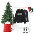 thumbnail image 5 of Fabulous Don't Touch Hair Unisex Hoodie S-5XL Natural Hair Black Girl Pride, 5 of 5