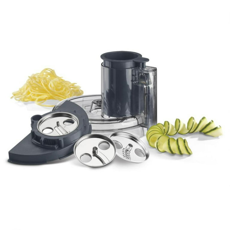 キッチン家電 Cuisinart Food Spiralizer Food Spiralizer - Cuisinart