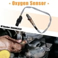 thumbnail image 2 of Car Front Upstream O2 Oxygen Sensor for Hyundai Elantra 2011-2014 for Hyundai Elantra GT 2013-2014, 2 of 7