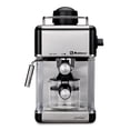 thumbnail image 1 of Cafetera Koblenz Kitchen Magic 4 Tazas Acero Inox, 1 of 4