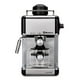 thumbnail image 1 of Cafetera Koblenz Kitchen Magic 4 Tazas Acero Inox, 1 of 4