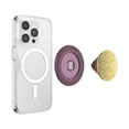 thumbnail image 4 of Phone Grip PopSockets para iPhone MagSafe con soporte, mosaico esmaltado, 4 of 7