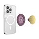 thumbnail image 4 of Phone Grip PopSockets para iPhone MagSafe con soporte, mosaico esmaltado, 4 of 7
