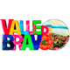thumbnail image 1 of Valle de Bravo Mexico Imanes Para Refrigerador Souvenirs Recuerdo Turistico Pueblitos Magicos Playas MDF 3 mm Mexicanitas  Iman para Refrigerador, 1 of 2