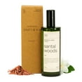 thumbnail image 1 of Spray de habitación Craft & Kin Santal Woods, 200 ml, de larga duración, 1 of 9