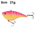 thumbnail image 3 of Mosiee pour Leurres de Pêche Vib Hameçons Appâts de Pêche Bruit, 3 of 9