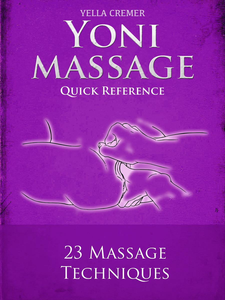Mindful Yoni Massage - Quick Reference - eBook - Walmart.com - Walmart.com