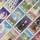thumbnail image 2 of The Golden Girls Tarot Cards Juego de mesa Entretenimiento Creative Divination Deck con guía completa en PDF en inglés para niños Adult78pcs Tt22 kaili Sencillez, 2 of 5