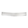 thumbnail image 4 of Rear Bumper Sill Cover for BMW 3 Series 325i 323i Sedan Touring 2009-11 S.Steel, 4 of 10