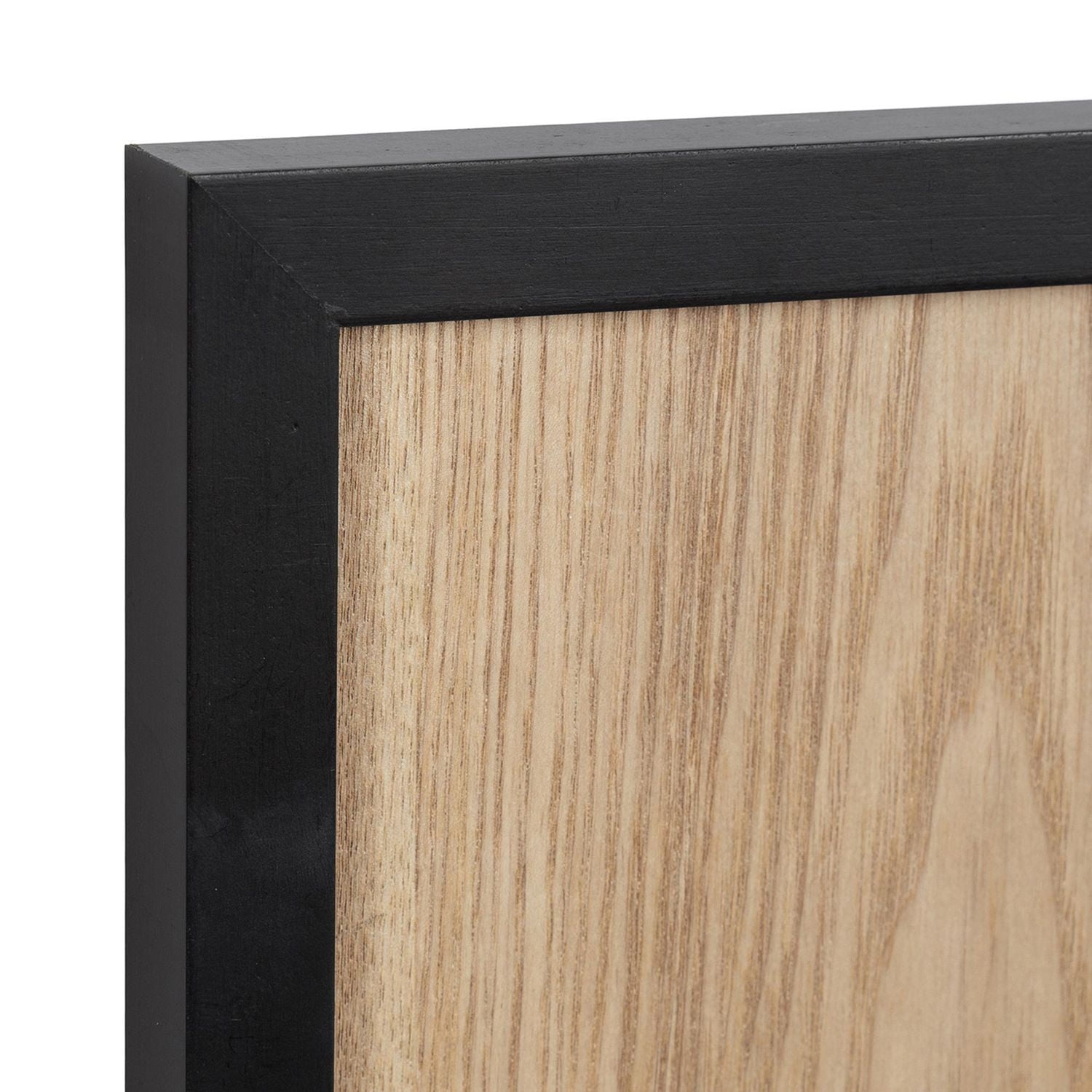 hometrends Floral Framed Wire Art