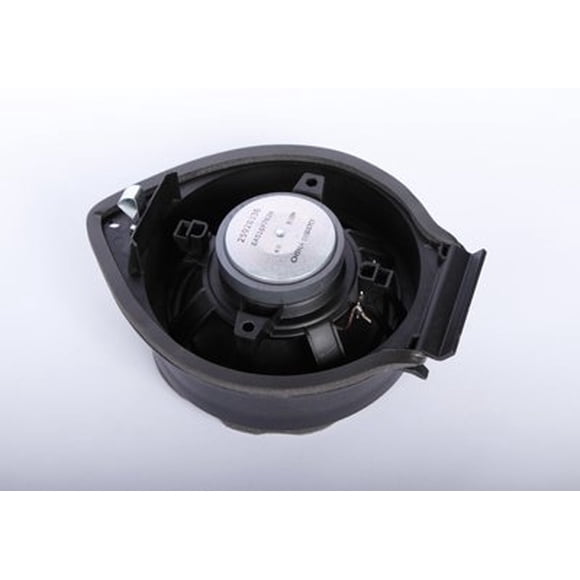 GM Genuine Parts 25928336 Altavoz de radio para puerta frontal