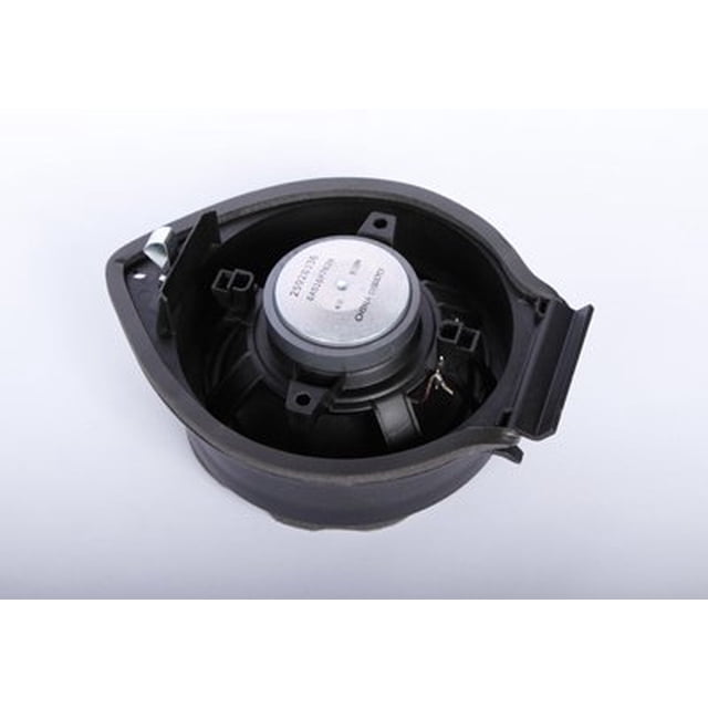 GM Genuine Parts 25928336 Altavoz de radio para puerta frontal