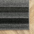 thumbnail image 3 of nuLOOM Minnie Coastal Starfish Area Rug, 4' x 6', Minnie Grey, 3 of 5