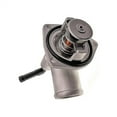thumbnail image 2 of Aluminium Engine Coolant Thermostat 1338003 For Vauxhall Opel Astra, 2 of 5
