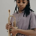 thumbnail image 3 of MIANGASTORE Remplacement Type Lourd 5C Trompette Instrument de Musique Accessoire de Trompette, 3 of 9