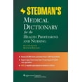 thumbnail image 2 of Stedman's Medical Dictionary for the Health Professions and Nursing (Hardcover), 2 of 2