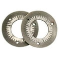 thumbnail image 5 of 2 Grinding Discs 15cm for 3000W 110V Electric Grain Mill Heavy Duty Commercial, 5 of 7