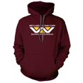 thumbnail image 3 of Weyland Yutani Corp Hoodie, 3 of 6