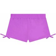 Gerry Girls 3-Piece Tankini & Shorts Swimsuit Set