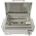 thumbnail image 4 of Coyote Portable Propane Gas Grill w/ Bo Jackson Signature Grates - C1PORTlPBO, 4 of 6