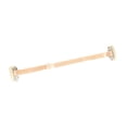 thumbnail image 1 of Cinturón de Estiramiento Facial Macarena Antiarrugas Invisible Ajustable Beige, 1 of 4
