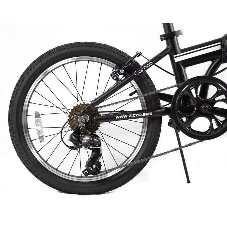 Euromini folding bike sale